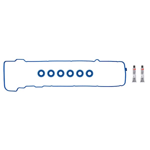 Fel-Pro 97-93 Tot L6 4.5L Dohc 4476Cc Valve Covr Gskt, Vs50816R VS50816R - main